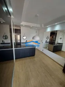Apartamento com 2 Quartos à venda, 54m² no Vila Barros, Barueri