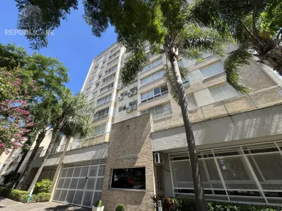 Apartamento com 3 Quartos à venda, 102m² no Menino Deus, Porto Alegre