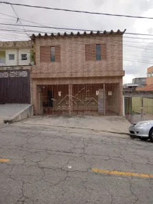 Sobrado com 4 Quartos à venda, 180m² no Vila Ré, São Paulo