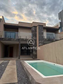 Casa com 3 Quartos à venda, 165m² no Recreio, Rio das Ostras