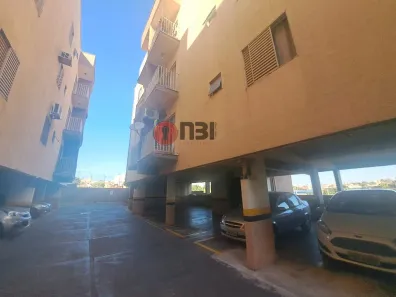 Apartamento com 2 Quartos à venda, 60m² no Jardim Seyon, São José do Rio Preto