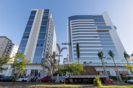 Sala Comercial para alugar, 36m² no Chácara das Pedras, Porto Alegre