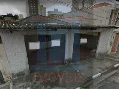 Lote/Terreno à venda, 180m² no Vila Nair, São Paulo