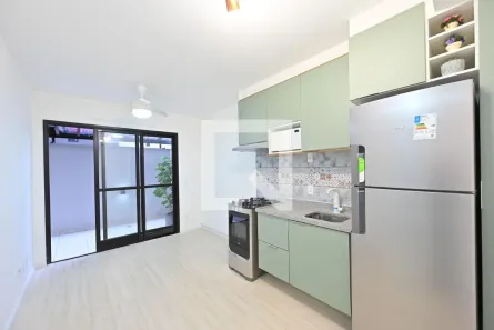 Apartamento com 1 Quarto à venda, 38m² no Planalto Paulista, São Paulo