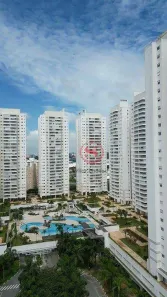 Apartamento com 3 Quartos à venda, 93m² no Vila Lusitânia, São Bernardo do Campo