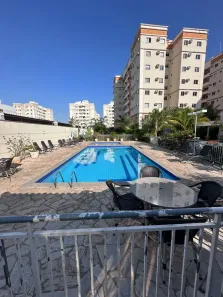 Apartamento com 3 Quartos à venda, 66m² no Porto, Cuiabá