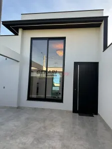 Casa com 3 Quartos à venda, 107m² no Jardim Bom Sucesso, Indaiatuba