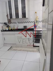 Apartamento com 2 Quartos à venda, 60m² no Catete, Rio de Janeiro