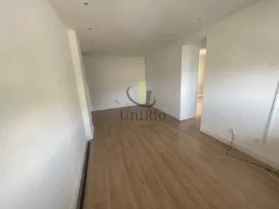Apartamento com 2 Quartos à venda, 58m² no Campo Grande, Rio de Janeiro