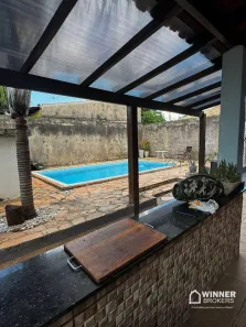 Casa com 3 Quartos à venda, 220m² no Cristo Rei, Várzea Grande