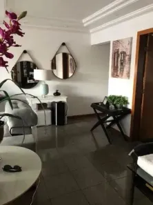 Apartamento com 3 Quartos à venda, 110m² no Bosque da Saúde, Cuiabá