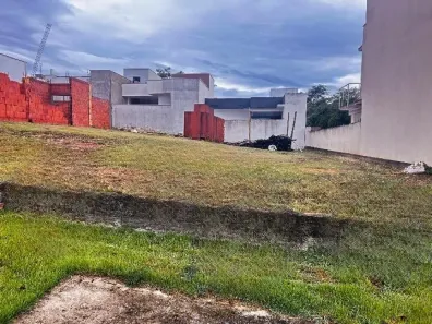 Lote/Terreno à venda, 176m² no Jardim Residencial Villagio Ipanema I, Sorocaba