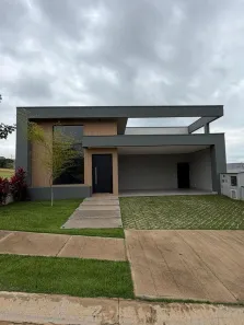 Casa de Condomínio com 3 Quartos à venda, 225m² no Chácara Alvorada, Indaiatuba