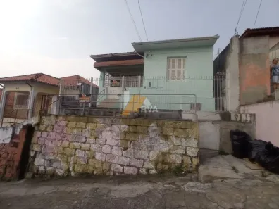 Casa com 2 Quartos à venda, 240m² no Centro, Franco da Rocha