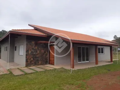 Fazenda/Sítio com 3 Quartos à venda, 200m² no Vila São Geraldo, São José dos Campos