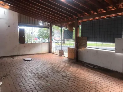 Imóvel Comercial para alugar, 273m² no Jardim Canadá, Ribeirão Preto
