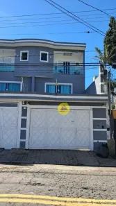 Sobrado com 4 Quartos à venda, 250m² no Vila Mangalot, São Paulo