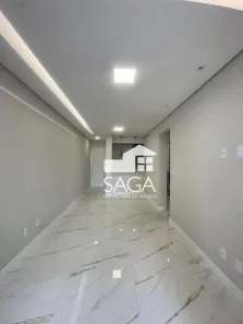 Apartamento com 2 Quartos à venda, 55m² no Aviação, Praia Grande