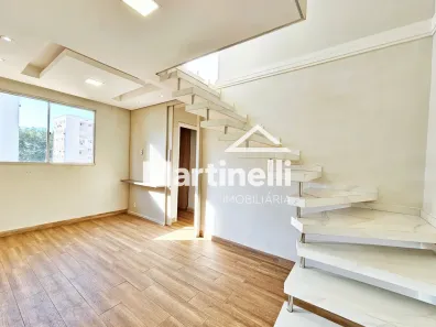 Apartamento com 2 Quartos à venda, 69m² no City Ribeirão, Ribeirão Preto