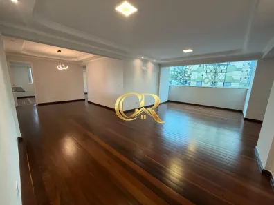 Apartamento com 3 Quartos à venda, 160m² no Setor Oeste, Goiânia