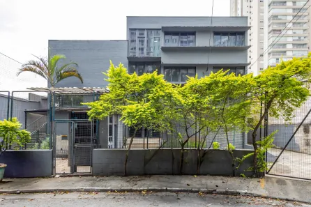 Ponto Comercial para alugar, 1000m² no Várzea de Baixo, São Paulo