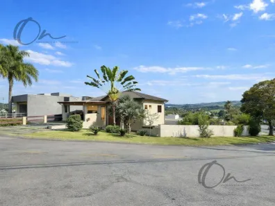 Casa de Condomínio com 3 Quartos à venda, 500m² no Golf Gardens, Carapicuíba