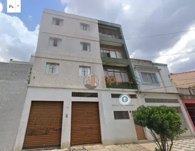 Prédio Comercial à venda, 428m² no Vila Monumento, São Paulo
