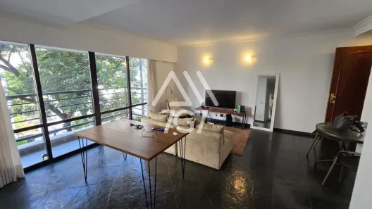 Apartamento com 3 Quartos à venda, 90m² no Vila Olímpia, São Paulo