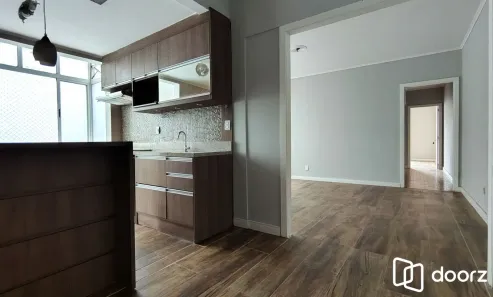 Apartamento com 3 Quartos à venda, 101m² no Centro Histórico, Porto Alegre