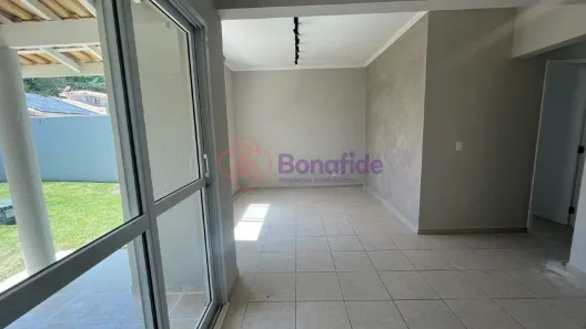 Casa com 4 Quartos para alugar, 140m² no Chácaras Saudáveis e Encantadoras, Jundiaí