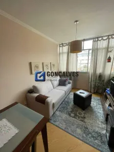Apartamento com 2 Quartos à venda, 95m² no Rudge Ramos, São Bernardo do Campo