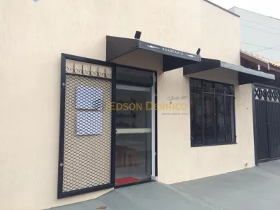 Ponto Comercial para alugar, 28m² no Residencial e Comercial Vila Verde, Pindamonhangaba