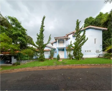 Casa de Condomínio com 5 Quartos à venda, 460m² no Alpes de Caieiras, Caieiras