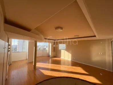 Apartamento com 3 Quartos à venda, 140m² no Agronômica, Florianópolis