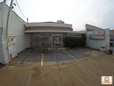 Imóvel Comercial com 3 Quartos à venda, 207m² no Vila Seixas, Ribeirão Preto