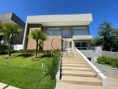 Casa de Condomínio com 4 Quartos à venda, 740m² no Alphaville Residencial Um, Barueri