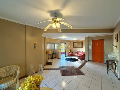Apartamento com 3 Quartos à venda, 160m² no Vila Alzira, Guarujá