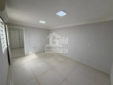 Sala Comercial para alugar, 18m² no Alto da Boa Vista, Ribeirão Preto