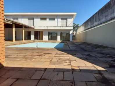 Casa com 5 Quartos à venda, 900m² no Vila Claudia, Limeira