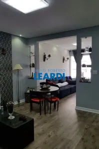 Apartamento com 3 Quartos à venda, 120m² no Campos Elíseos, São Paulo