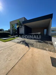 Casa de Condomínio com 3 Quartos à venda, 234m² no Parque Residencial Vale do Sol, Araraquara