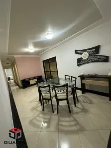 Apartamento com 3 Quartos à venda, 92m² no Vila Camilópolis, Santo André