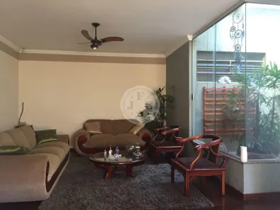 Casa com 4 Quartos à venda, 280m² no Jardim Paulistano, Ribeirão Preto