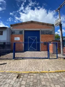 Prédio Comercial para alugar, 300m² no São Cristóvão, Caxias do Sul