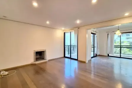 Apartamento com 4 Quartos à venda, 175m² no Perdizes, São Paulo