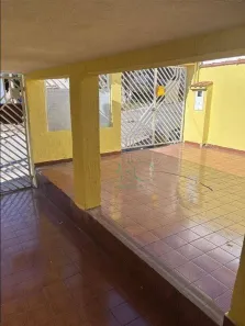 Casa com 3 Quartos para alugar, 182m² no Americanópolis, São Paulo