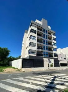 Apartamento com 2 Quartos à venda, 68m² no Recanto dos Fernandes III, Pouso Alegre