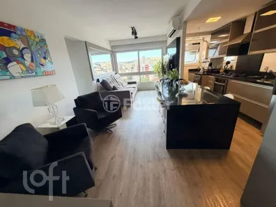 Apartamento com 2 Quartos à venda, 68m² no Santana, Porto Alegre