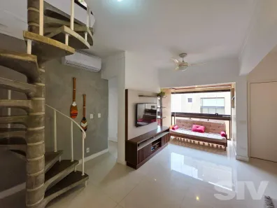 Apartamento com 2 Quartos à venda, 123m² no Riviera, Bertioga