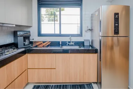 Casa de Condomínio com 2 Quartos à venda, 170m² no Santa Cecília, São Paulo